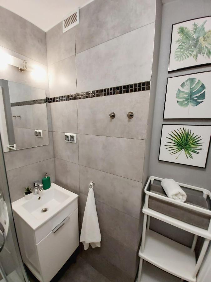 Be In Gdansk Apartments- Studio Podwale Экстерьер фото